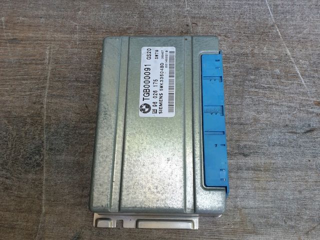 bontott LAND ROVER RANGE ROVER Automata Váltó Elektronika