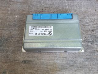 bontott LAND ROVER RANGE ROVER Automata Váltó Elektronika