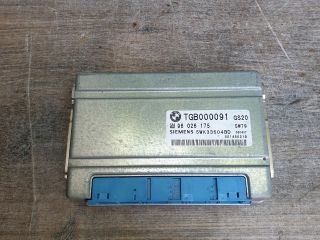 bontott LAND ROVER RANGE ROVER Automata Váltó Elektronika