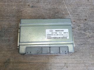 bontott LAND ROVER RANGE ROVER Automata Váltó Elektronika