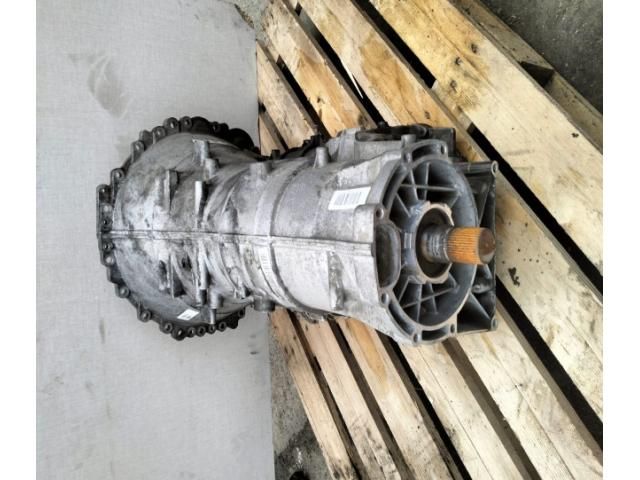 bontott LAND ROVER RANGE ROVER Automata Váltó