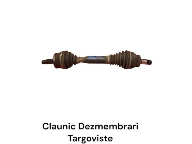 bontott LAND ROVER RANGE ROVER Bal Féltengely