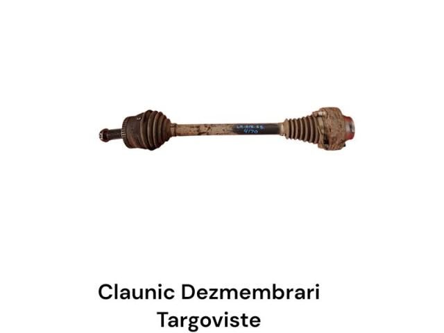 bontott LAND ROVER RANGE ROVER Bal hátsó Féltengely