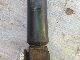 bontott LAND ROVER RANGE ROVER Bal hátsó Lengéscsillapító