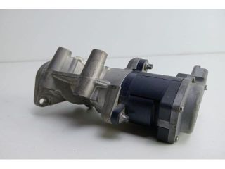 bontott LAND ROVER RANGE ROVER EGR / AGR Szelep