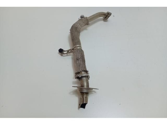 bontott LAND ROVER RANGE ROVER EGR Hűtő Cső