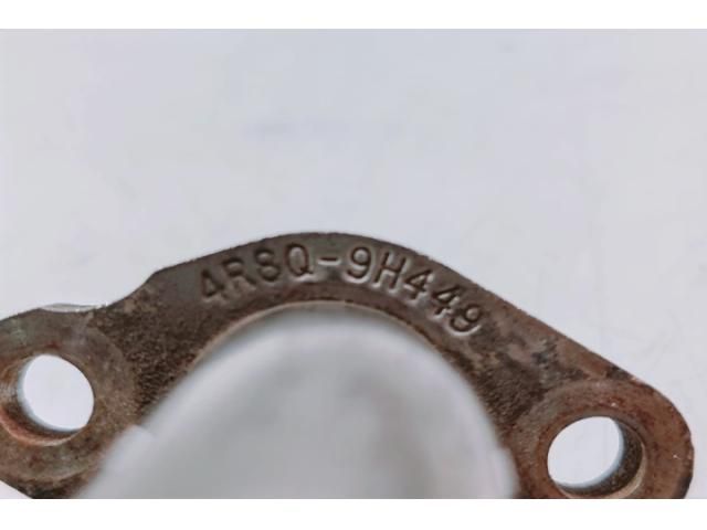 bontott LAND ROVER RANGE ROVER EGR Hűtő Cső