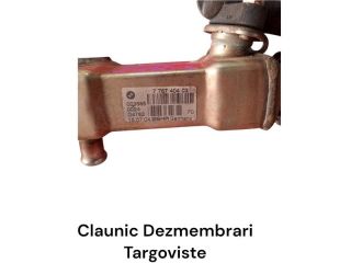 bontott LAND ROVER RANGE ROVER EGR Hűtő