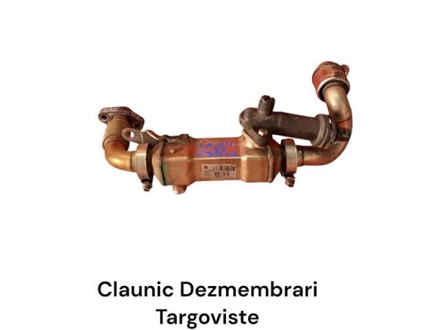 bontott LAND ROVER RANGE ROVER EGR Hűtő