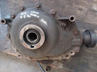 bontott LAND ROVER RANGE ROVER Első Differenciálmű