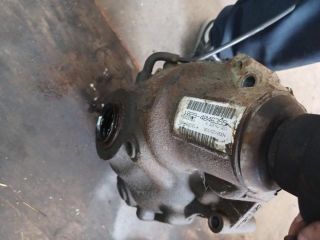 bontott LAND ROVER RANGE ROVER Első Differenciálmű