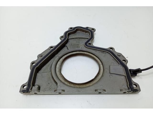 bontott LAND ROVER RANGE ROVER Első Főtengely Szimmeringház