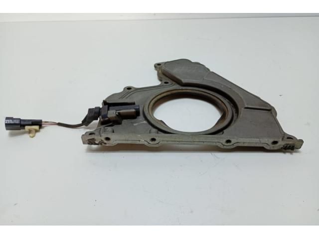 bontott LAND ROVER RANGE ROVER Első Főtengely Szimmeringház