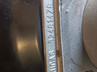 bontott LAND ROVER RANGE ROVER Fékrásegítő