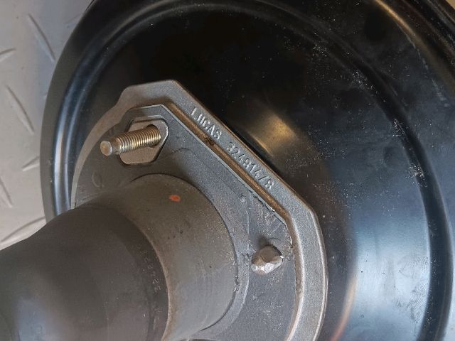 bontott LAND ROVER RANGE ROVER Fékrásegítő