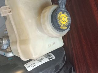 bontott LAND ROVER RANGE ROVER Fékrásegítő