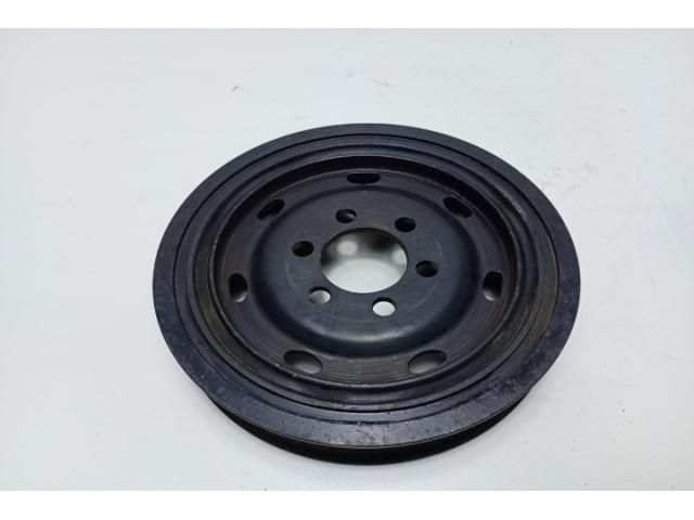 bontott LAND ROVER RANGE ROVER Főtengely Szíjtárcsa