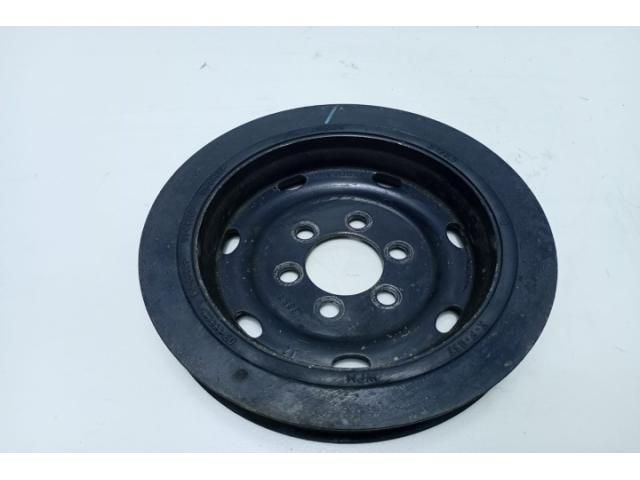 bontott LAND ROVER RANGE ROVER Főtengely Szíjtárcsa