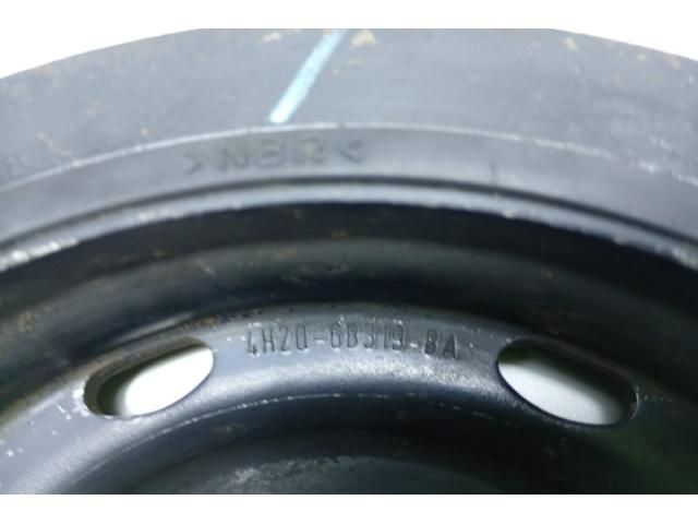 bontott LAND ROVER RANGE ROVER Főtengely Szíjtárcsa