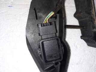 bontott LAND ROVER RANGE ROVER Gázpedál (Elektromos)