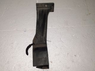 bontott LAND ROVER RANGE ROVER Gázpedál (Elektromos)