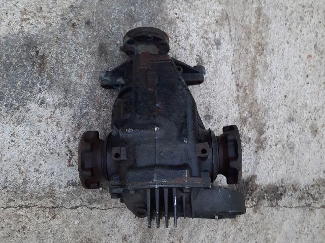 bontott LAND ROVER RANGE ROVER Hátsó Differenciálmű