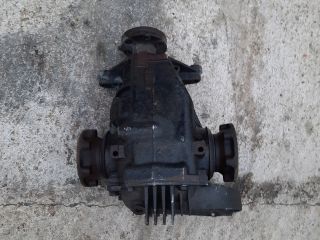 bontott LAND ROVER RANGE ROVER Hátsó Differenciálmű