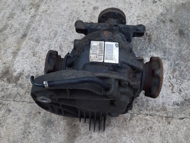 bontott LAND ROVER RANGE ROVER Hátsó Differenciálmű