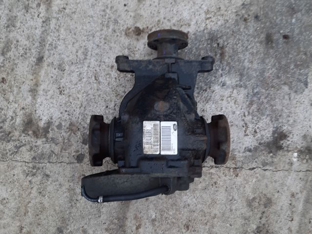 bontott LAND ROVER RANGE ROVER Hátsó Differenciálmű