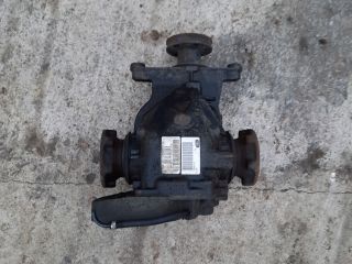 bontott LAND ROVER RANGE ROVER Hátsó Differenciálmű