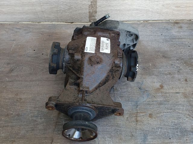 bontott LAND ROVER RANGE ROVER Hátsó Differenciálmű