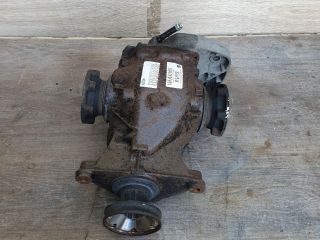 bontott LAND ROVER RANGE ROVER Hátsó Differenciálmű