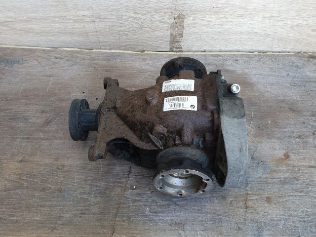 bontott LAND ROVER RANGE ROVER Hátsó Differenciálmű