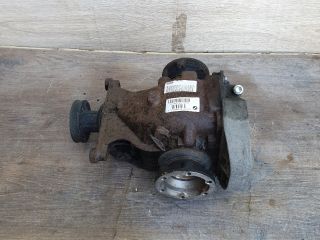 bontott LAND ROVER RANGE ROVER Hátsó Differenciálmű