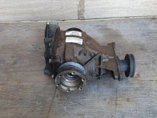 bontott LAND ROVER RANGE ROVER Hátsó Differenciálmű