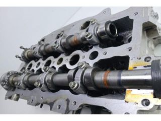 bontott LAND ROVER RANGE ROVER Hengerfej