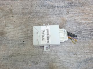 bontott LAND ROVER RANGE ROVER Immobilizer Elektronika