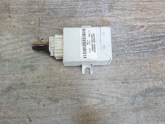 bontott LAND ROVER RANGE ROVER Immobilizer Elektronika