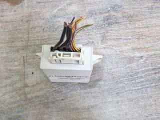 bontott LAND ROVER RANGE ROVER Immobilizer Elektronika