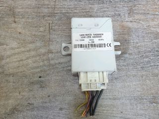 bontott LAND ROVER RANGE ROVER Immobilizer Elektronika