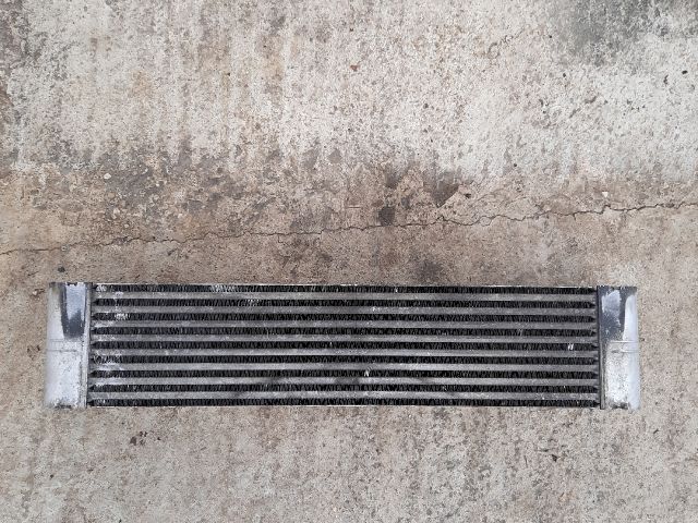 bontott LAND ROVER RANGE ROVER Intercooler