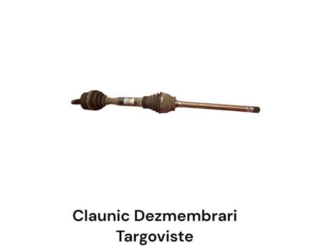 bontott LAND ROVER RANGE ROVER Jobb Féltengely