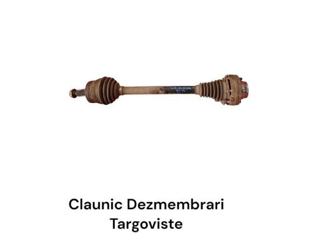 bontott LAND ROVER RANGE ROVER Jobb hátsó Féltengely