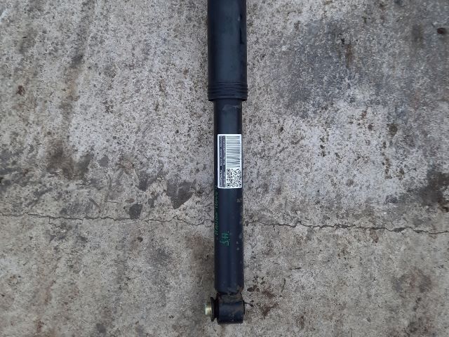 bontott LAND ROVER RANGE ROVER Jobb hátsó Lengéscsillapító