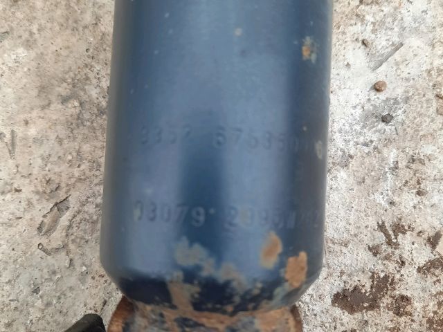 bontott LAND ROVER RANGE ROVER Jobb hátsó Lengéscsillapító