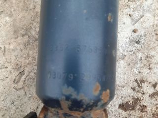 bontott LAND ROVER RANGE ROVER Jobb hátsó Lengéscsillapító