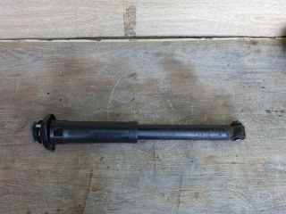 bontott LAND ROVER RANGE ROVER Jobb hátsó Lengéscsillapító