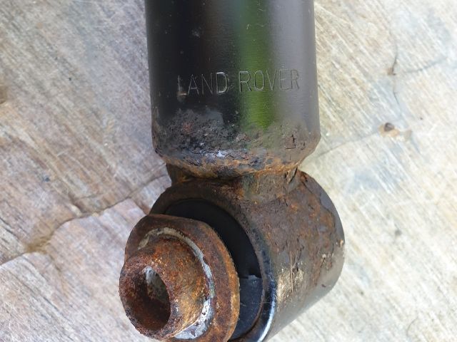 bontott LAND ROVER RANGE ROVER Jobb hátsó Lengéscsillapító