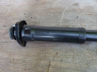 bontott LAND ROVER RANGE ROVER Jobb hátsó Lengéscsillapító