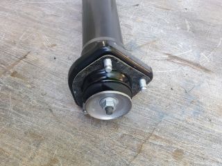 bontott LAND ROVER RANGE ROVER Jobb hátsó Lengéscsillapító